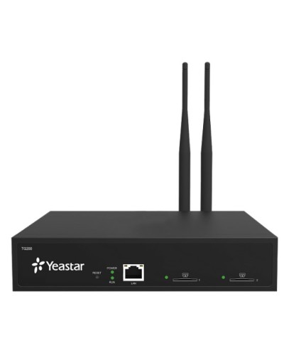 VoIP-шлюз Yeastar TG200 в Пятигорске Дополнительное оборудование для сетей Pintop.ru