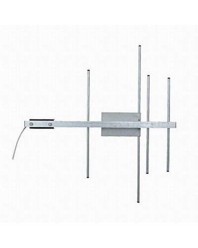 Антенна направленная четырёхэлементная Альтоника АН7-433 в Пятигорске Охранно-пожарное оборудование Pintop.ru
