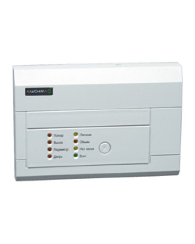 Приемник Альтоника Риф Стринг RS-200R в Пятигорске Радиоканальные системы безопасности Pintop.ru