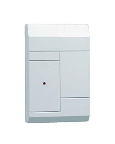 Приемник Альтоника Риф Стринг RS-200RD в Пятигорске Радиоканальные системы безопасности Pintop.ru