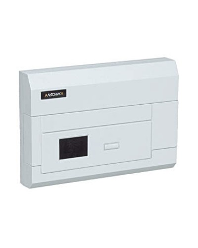 Приемник групповой Альтоника Риф Стринг RS-201R20 в Пятигорске Радиоканальные системы безопасности Pintop.ru