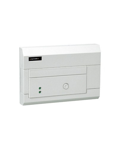 Приемник выносной для ПЦН Альтоника Риф Стринг RS-201RD в Пятигорске Радиоканальные системы безопасности Pintop.ru