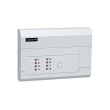 Приемник одноканальный Альтоника Риф Стринг RS-201RS