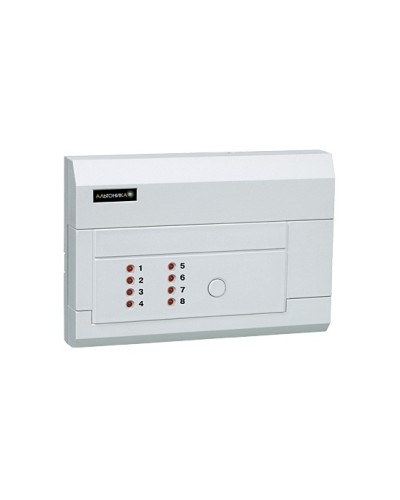 Приемник одноканальный Альтоника Риф Стринг RS-201RS в Пятигорске Радиоканальные системы безопасности Pintop.ru