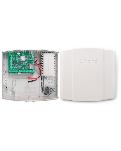 Контрольная панель C.Nord Nord Pro Air в Пятигорске Объектовое оборудование СПИ Андромеда Pintop.ru