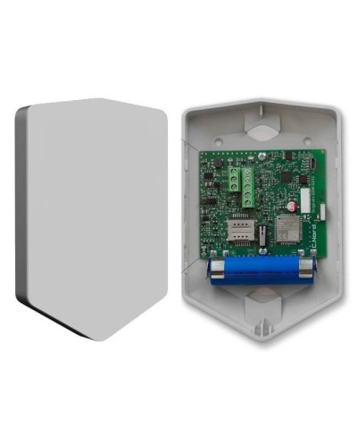 Модуль расширения C.Nord Sergeant GSM в Пятигорске Аксессуары СПИ Андромеда Pintop.ru