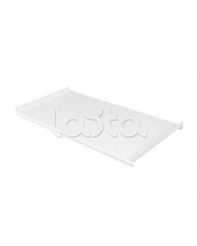 Стационарная полка Бастион SKAT TB Shelf D450-G в Пятигорске Полки для шкафов и стоек Pintop.ru