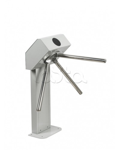 Бастион SPRUT Tripod-1001, турникет, автопаника, проход 0.5 м, 30 чел/мин, вес 30 кг в Пятигорске Турникеты Pintop.ru