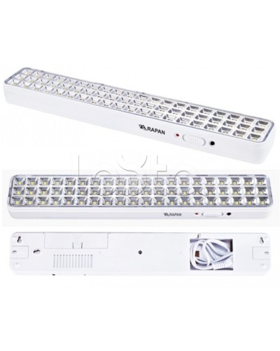 Светильник аварийного освещения Бастион RAPAN LT-60 в Пятигорске Светильники Pintop.ru