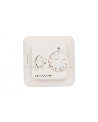 Термостат комнатный Бастион Teplocom TSF-220/16A в Пятигорске Дополнительное оборудование для ОПС Pintop.ru