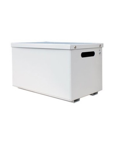 Бокс аккумуляторный Бастион АО-1/65 в Пятигорске Электротехническое оборудование Pintop.ru