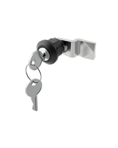 Бастион Личинка замка для шкафов СКАТ ШТ в комплекте с индивидуальным ключом, металл в Пятигорске Расходные материалы для шкафов и стоек Pintop.ru