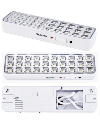 Светильник аварийного освещения Бастион RAPAN LT-30 в Пятигорске Светильники Pintop.ru