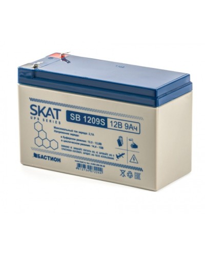 Бастион SKAT SB 1209S в Пятигорске Электротехническое оборудование Pintop.ru