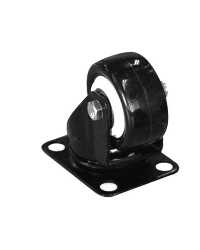 Роликовая опора Бастион SKAT TB Wheel в Пятигорске Ролики для шкафов и стоек Pintop.ru