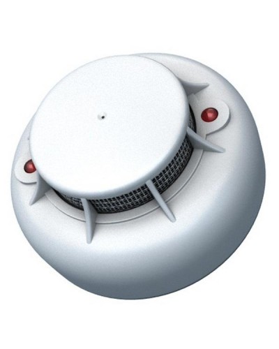 Извещатель пожарный дымовой оптико-электронный Элемент ИП 212-189 в Пятигорске Охранно-пожарное оборудование Pintop.ru