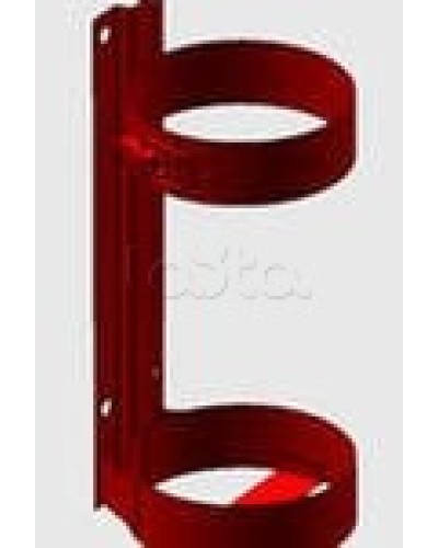 Кронштейн ТВ3 транспортн. (с мет. защелкой для ОУ-3, d-133) в Пятигорске Дополнительное оборудование пожаротушения Pintop.ru