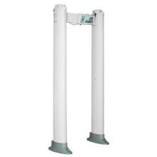 Металлодетектор Блокпост PC Х 1200 МК