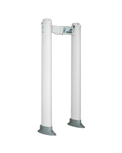 Металлодетектор Блокпост PC Х 1200 МК в Пятигорске Металлодетекторы Pintop.ru