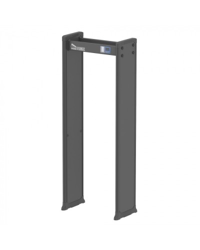 Арочный металлодетектор Блокпост PC Vx 4800 (48/32/16) IP65 в Пятигорске Металлодетекторы Pintop.ru