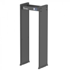 Арочный металлодетектор Блокпост PC Vx 6300 (63/42/21) IP65
