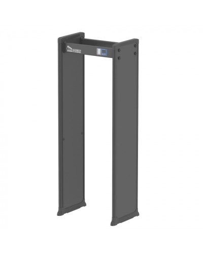 Арочный металлодетектор Блокпост PC Vx 6300 (63/42/21) IP65 в Пятигорске Металлодетекторы Pintop.ru