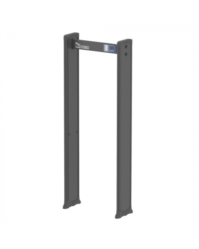 Арочный металлодетектор Блокпост PC Vx 900 (9/6/3) IP65 в Пятигорске Металлодетекторы Pintop.ru