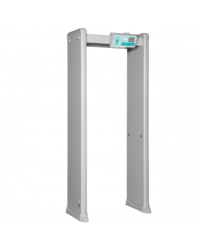 Металлодетектор арочный Блокпост PC Z 600 M в Пятигорске Металлодетекторы Pintop.ru