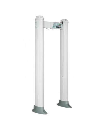 Металлодетектор арочный Блокпост РС Х 100 в Пятигорске Металлодетекторы Pintop.ru