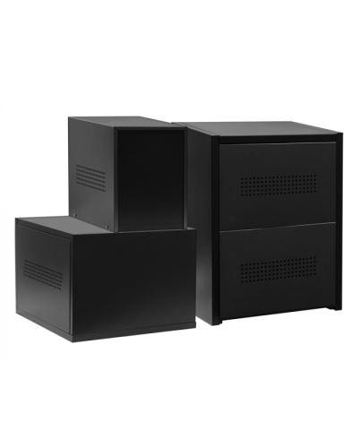 Аккумуляторный контейнер Болид АК-8 в Пятигорске Охранно-пожарное оборудование Pintop.ru