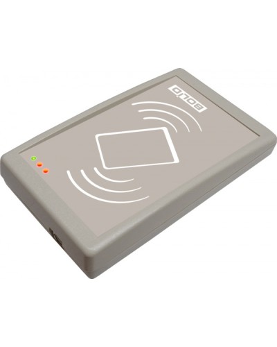 Считыватель бесконтактный Болид Proxy-5MS-USB в Пятигорске Охранно-пожарное оборудование Pintop.ru