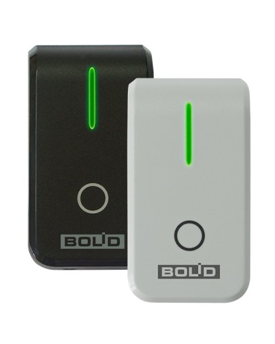 Считыватель бесконтактный Болид Болид Proxy-5МSB в Пятигорске Охранно-пожарное оборудование Pintop.ru