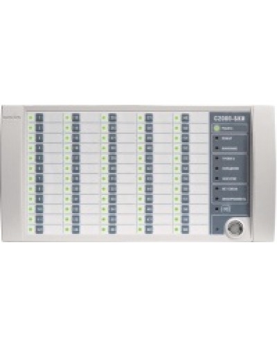 Блок индикации с клавиатурой Болид С2000-БКИ в Пятигорске Охранно-пожарное оборудование Pintop.ru