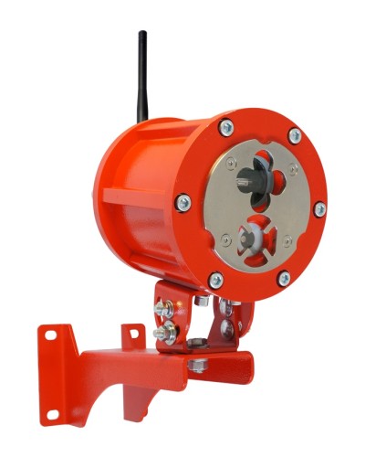 Извещатель пламени ИК/УФ радиоканальный Болид С2000Р-Спектрон-609-Exd-А в Пятигорске Охранно-пожарное оборудование Pintop.ru