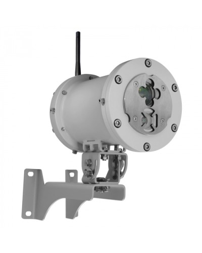 Извещатель пламени ИК/УФ радиоканальный Болид С2000Р-Спектрон-609-Exd-М в Пятигорске Охранно-пожарное оборудование Pintop.ru