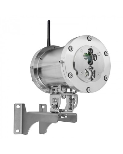 Извещатель пламени ИК/УФ радиоканальный Болид С2000Р-Спектрон-609-Exd-Н в Пятигорске Охранно-пожарное оборудование Pintop.ru