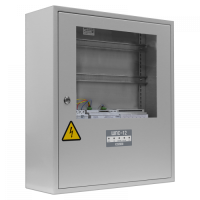 Шкаф для установки приборов Болид ШПС-12 исп.21