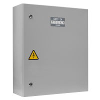 Шкаф для установки приборов системы "Орион" на DIN рейки Болид ШПС-24 исп.12