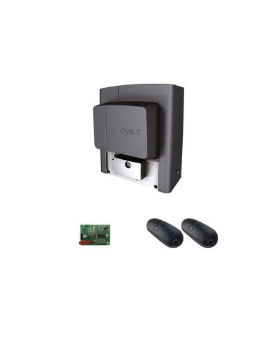 Комплект автоматики для откатных ворот Came BKS12AGS COMBO KIT (BKS12AGS KIT) в Пятигорске Автоматизация ворот Pintop.ru