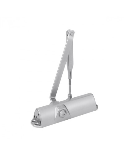 Доводчик дверной Dormakaba TS 68 EN2/3/4 с рычагом (коричневый) в Пятигорске Доводчики Pintop.ru