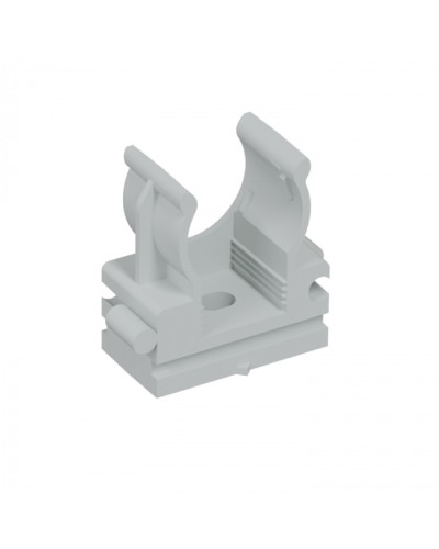 CFQ16 Держатель (клипса) для труб, для монтажного пистолета D16мм (10шт) Экопласт (41516-10) в Пятигорске Держатели, клипсы, скобы Pintop.ru