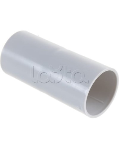 Муфта «труба-труба» для труб D32 мм, без галогена Экопласт (42532-25HF) в Пятигорске Повороты, муфты, тройники Pintop.ru