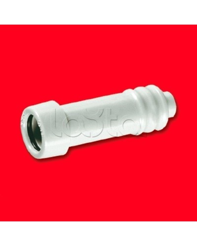 Муфта «труба-труба» D16 - D12 мм Экопласт 43116 в Пятигорске Аксессуары для труб (ОКЛ) Экопласт Pintop.ru