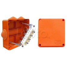 Коробка огн. E60-E90 Экопласт 43626HF