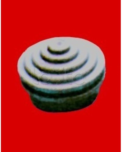 Втулка уплотнительная D25 мм Экопласт 43925 в Пятигорске Аксессуары для кабель-канала Pintop.ru