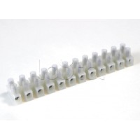 Блок клеммников ТВ-10 Экопласт 45610