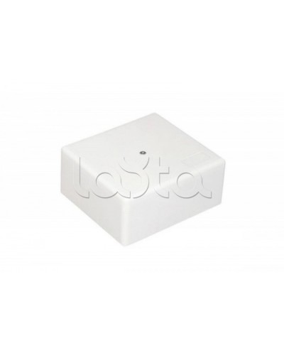 Коробка огнестойкая E60-E90,о/п 75х75х40 Экопласт 46241HF-W в Пятигорске Распределительные коробки Pintop.ru