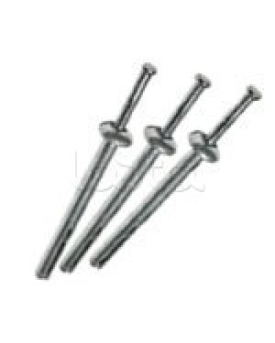 Дюбель-гвоздь металлическии Экопласт 47202 в Пятигорске Крепеж Pintop.ru