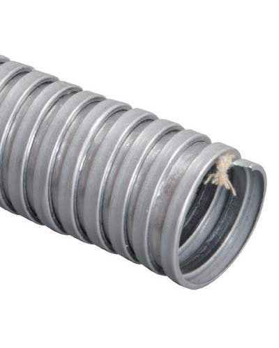 Металлорукав РЗ-ЦХ-22 Экопласт 54022 в Пятигорске Металлорукав Pintop.ru