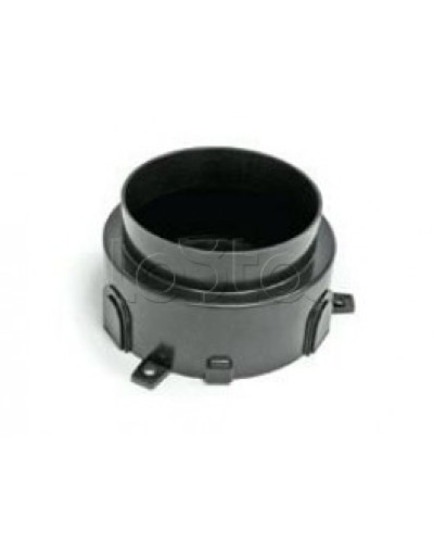 Коробка для люка LUK/2 в пол, пластиковая для заливки в бетон Экопласт 70122 в Пятигорске Системы лючков и колонн Pintop.ru